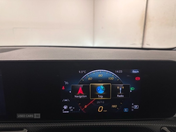 Used Mercedes-Benz CLA 2021 for sale - 77060516: Photo 39