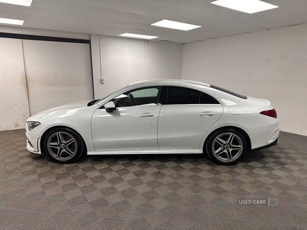 Used Mercedes-Benz CLA 2021 for sale - 77060516: Photo 4