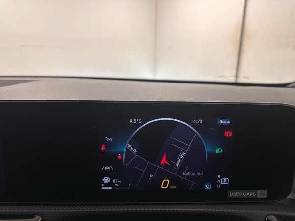 Used Mercedes-Benz CLA 2021 for sale - 77060516: Photo 40