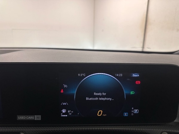 Used Mercedes-Benz CLA 2021 for sale - 77060516: Photo 41