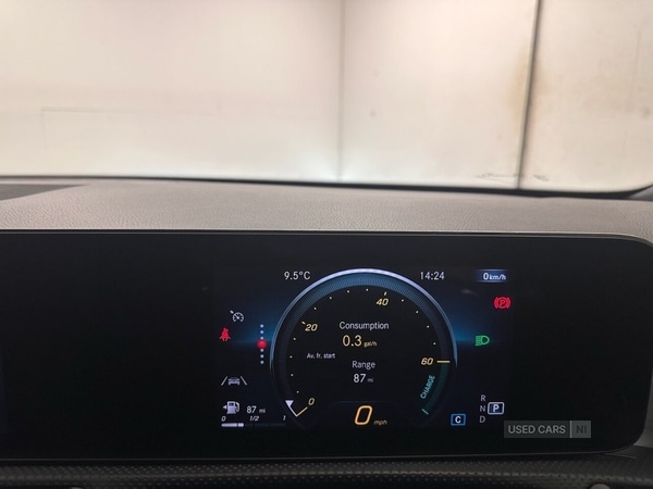 Used Mercedes-Benz CLA 2021 for sale - 77060516: Photo 43