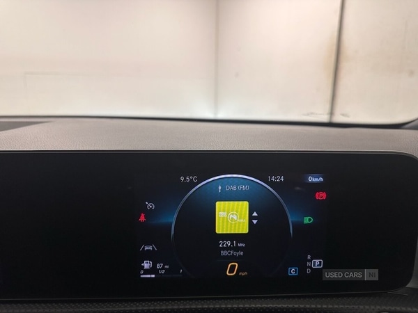 Used Mercedes-Benz CLA 2021 for sale - 77060516: Photo 44