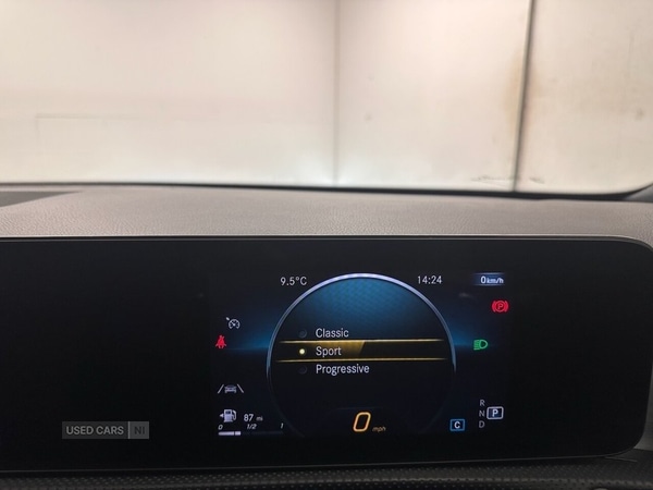 Used Mercedes-Benz CLA 2021 for sale - 77060516: Photo 45