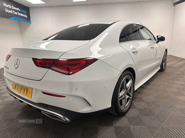 Used Mercedes-Benz CLA 2021 for sale - 77060516: Photo 7