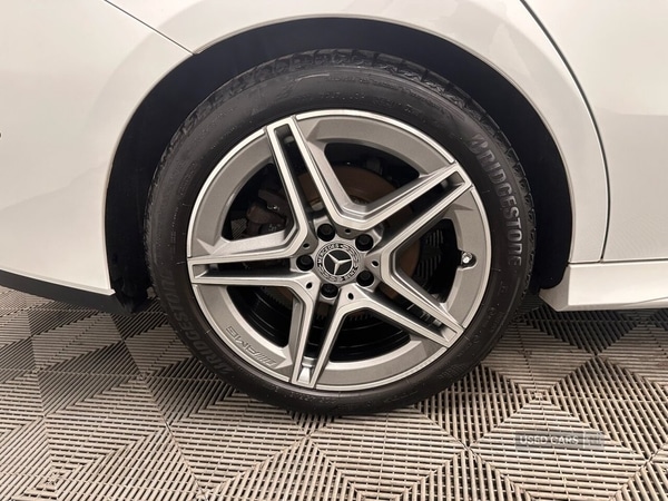 Used Mercedes-Benz CLA 2021 for sale - 77060516: Photo 9