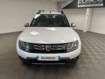 Used Dacia Duster 2018 for sale - 74691343: Photo