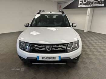 Used Dacia Duster 2018 for sale - 74691343: Photo