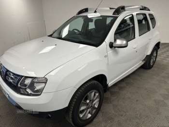 Used Dacia Duster 2018 for sale - 74691343: Photo