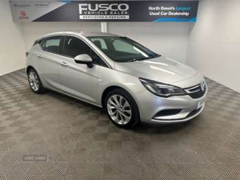 2017 - 1.4i 16V Tech Line 5dr