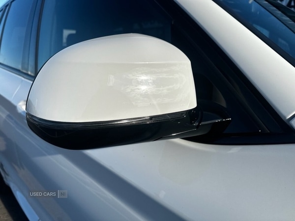 Used BMW X3 2019 for sale - 78128519: Photo 10