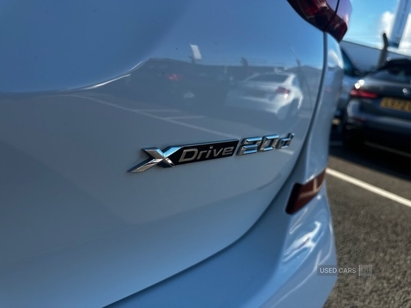 Used BMW X3 2019 for sale - 78128519: Photo 11