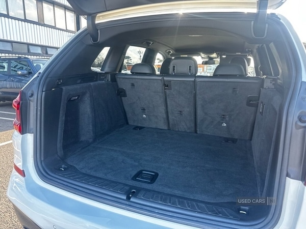 Used BMW X3 2019 for sale - 78128519: Photo 12