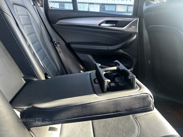 Used BMW X3 2019 for sale - 78128519: Photo 15