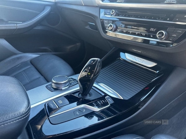 Used BMW X3 2019 for sale - 78128519: Photo 19