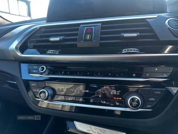 Used BMW X3 2019 for sale - 78128519: Photo 22