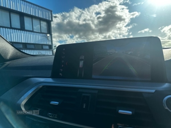 Used BMW X3 2019 for sale - 78128519: Photo 24