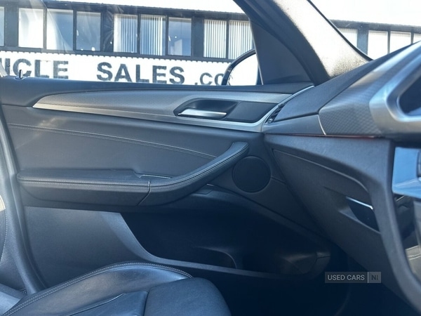 Used BMW X3 2019 for sale - 78128519: Photo 27