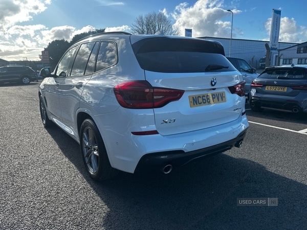 Used BMW X3 2019 for sale - 78128519: Photo 5