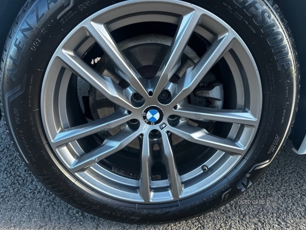 Used BMW X3 2019 for sale - 78128519: Photo 8