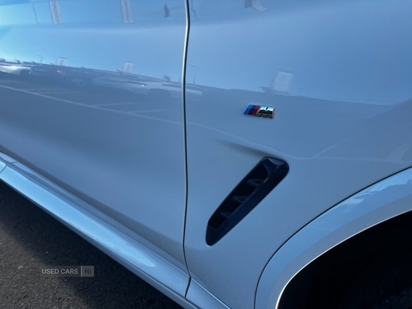 Used BMW X3 2019 for sale - 78128519: Photo 9