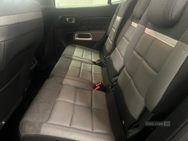 Used Citroen C5 Aircross 2019 for sale - 76513974: Photo 10