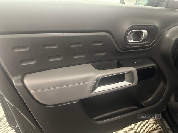 Used Citroen C5 Aircross 2019 for sale - 76513974: Photo 11