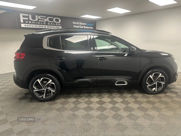 Used Citroen C5 Aircross 2019 for sale - 76513974: Photo 13