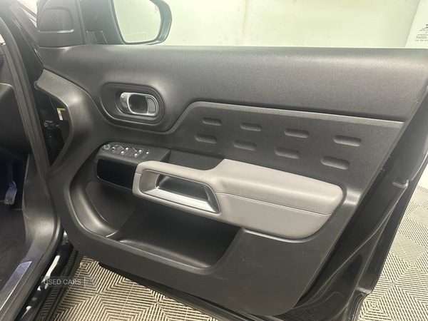 Used Citroen C5 Aircross 2019 for sale - 76513974: Photo 14