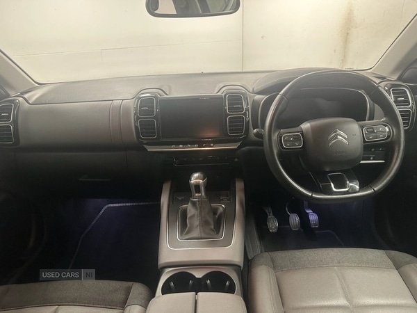 Used Citroen C5 Aircross 2019 for sale - 76513974: Photo 15