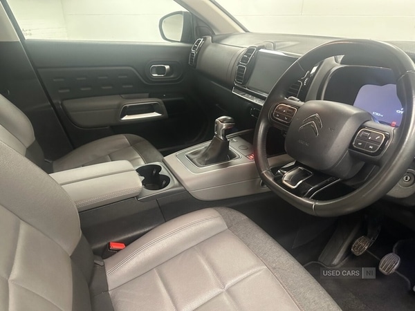 Used Citroen C5 Aircross 2019 for sale - 76513974: Photo 16