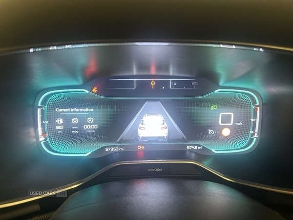 Used Citroen C5 Aircross 2019 for sale - 76513974: Photo 17