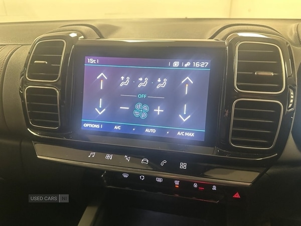 Used Citroen C5 Aircross 2019 for sale - 76513974: Photo 19