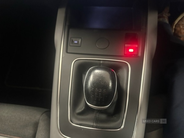 Used Citroen C5 Aircross 2019 for sale - 76513974: Photo 20