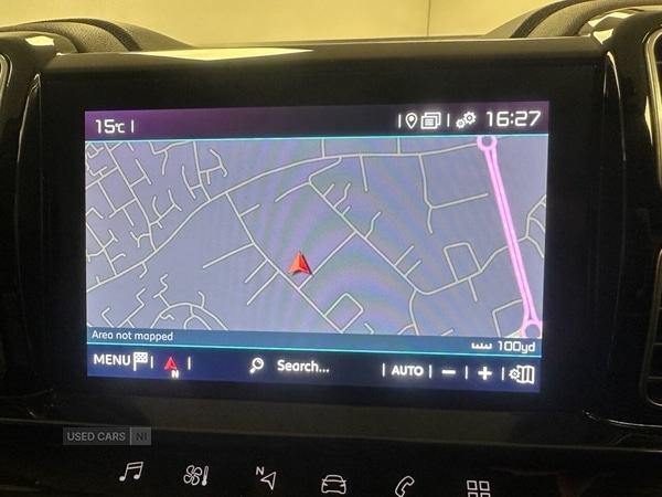 Used Citroen C5 Aircross 2019 for sale - 76513974: Photo 21