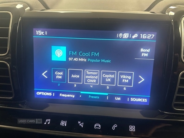 Used Citroen C5 Aircross 2019 for sale - 76513974: Photo 22