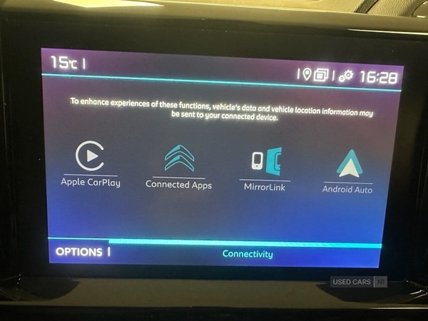 Used Citroen C5 Aircross 2019 for sale - 76513974: Photo 23