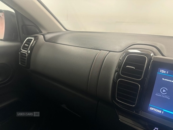 Used Citroen C5 Aircross 2019 for sale - 76513974: Photo 24
