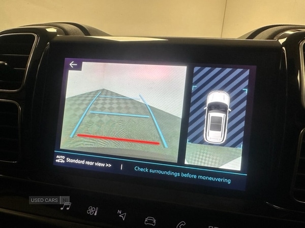 Used Citroen C5 Aircross 2019 for sale - 76513974: Photo 25