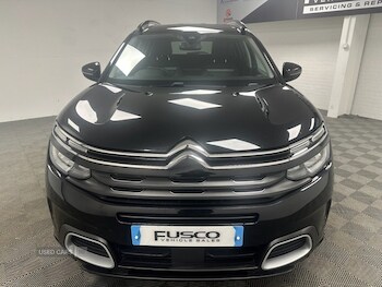 Used Citroen C5 Aircross 2019 for sale - 76513974: Photo