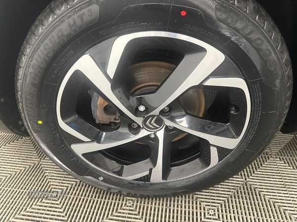 Used Citroen C5 Aircross 2019 for sale - 76513974: Photo 3