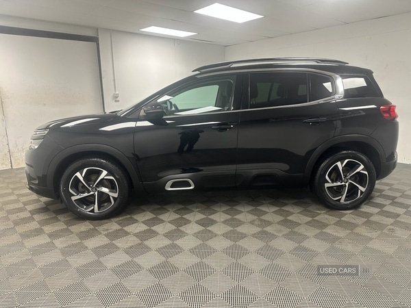 Used Citroen C5 Aircross 2019 for sale - 76513974: Photo 4
