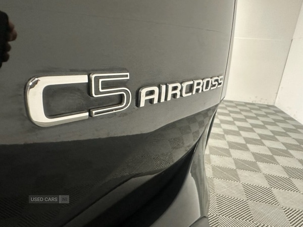 Used Citroen C5 Aircross 2019 for sale - 76513974: Photo 6