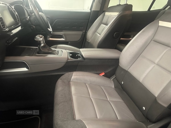 Used Citroen C5 Aircross 2019 for sale - 76513974: Photo 7