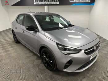 2020 - 1.2 SE 5dr