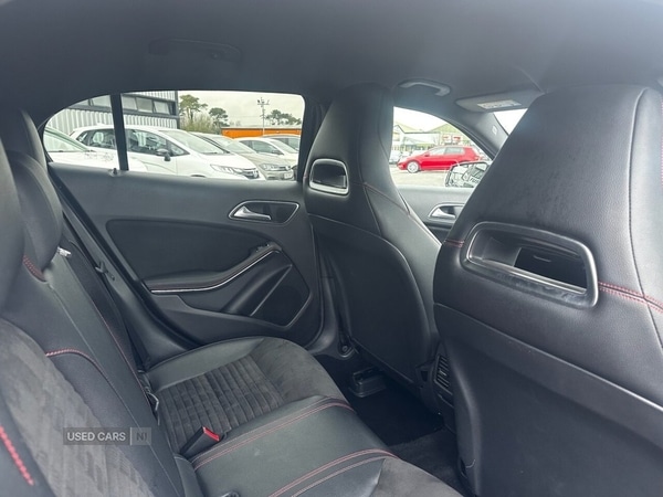 Used Mercedes-Benz GLA 2019 for sale - 77346080: Photo 11