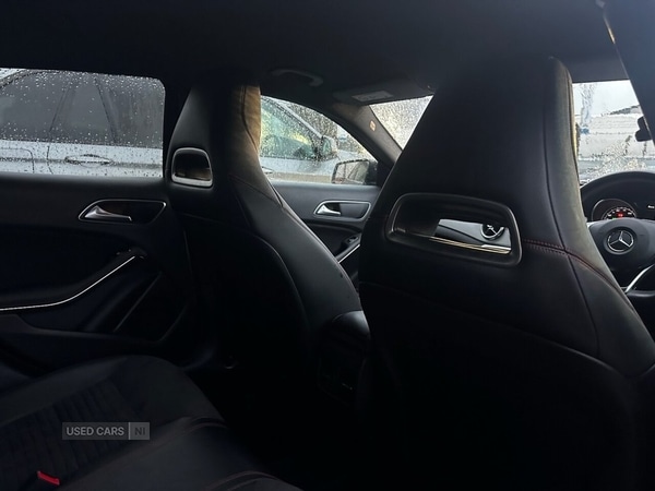 Used Mercedes-Benz GLA 2019 for sale - 77346080: Photo 13