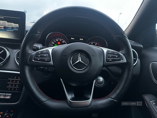 Used Mercedes-Benz GLA 2019 for sale - 77346080: Photo 14