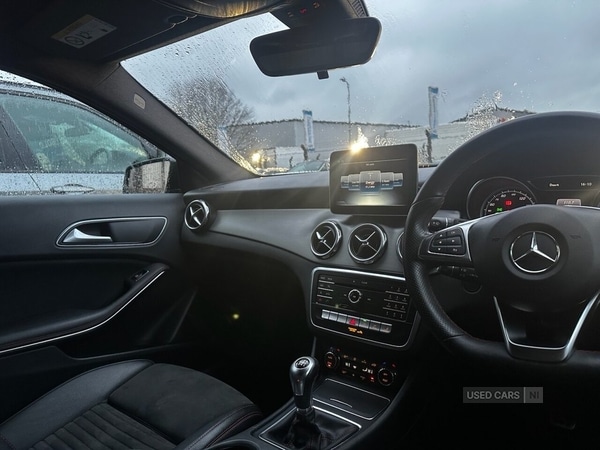 Used Mercedes-Benz GLA 2019 for sale - 77346080: Photo 15