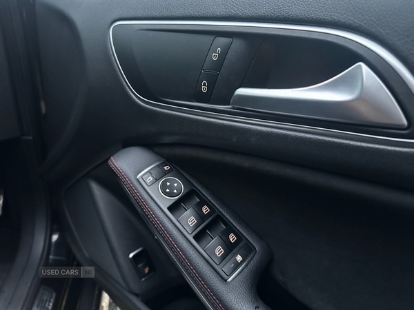 Used Mercedes-Benz GLA 2019 for sale - 77346080: Photo 16