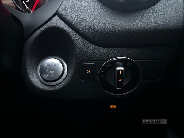 Used Mercedes-Benz GLA 2019 for sale - 77346080: Photo 18